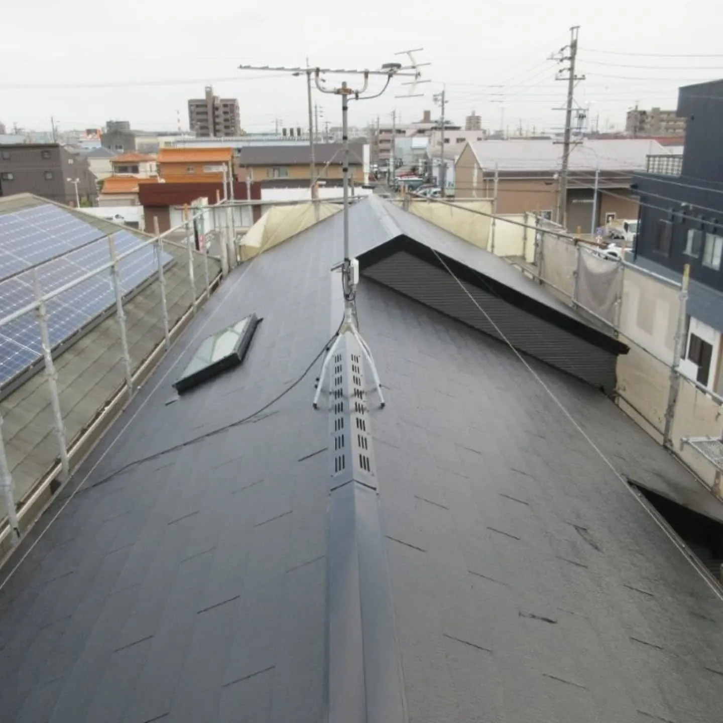 名古屋市中川区Ｔ様邸