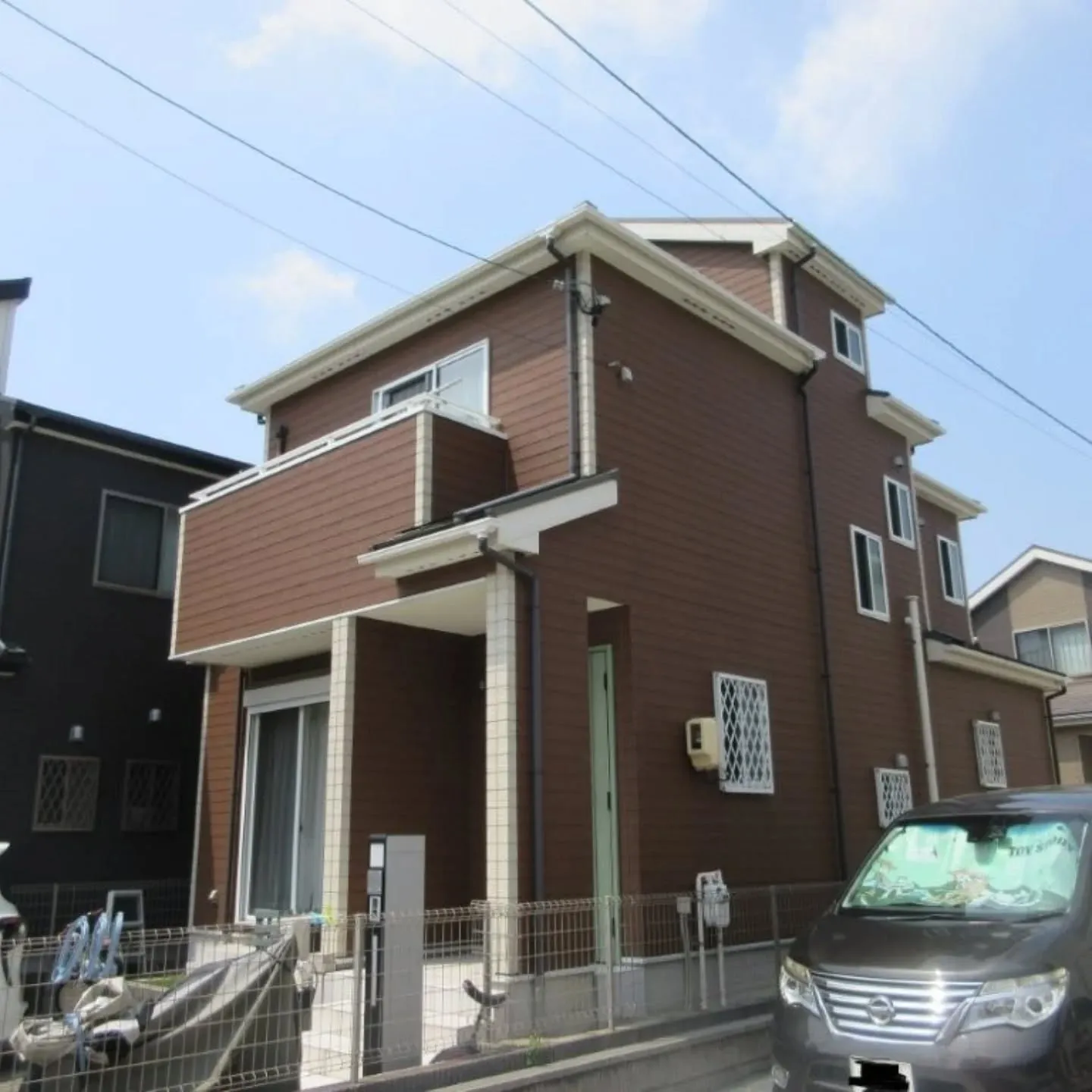 名古屋市中川区　I様邸