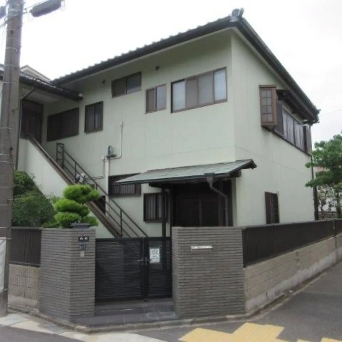 名古屋市瑞穂区 w様邸 before/after