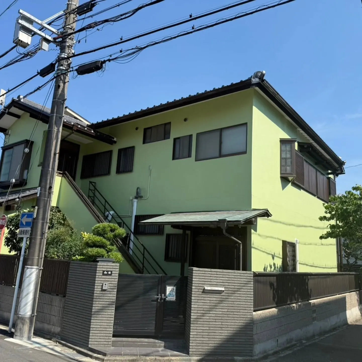 名古屋市瑞穂区 w様邸 before/after