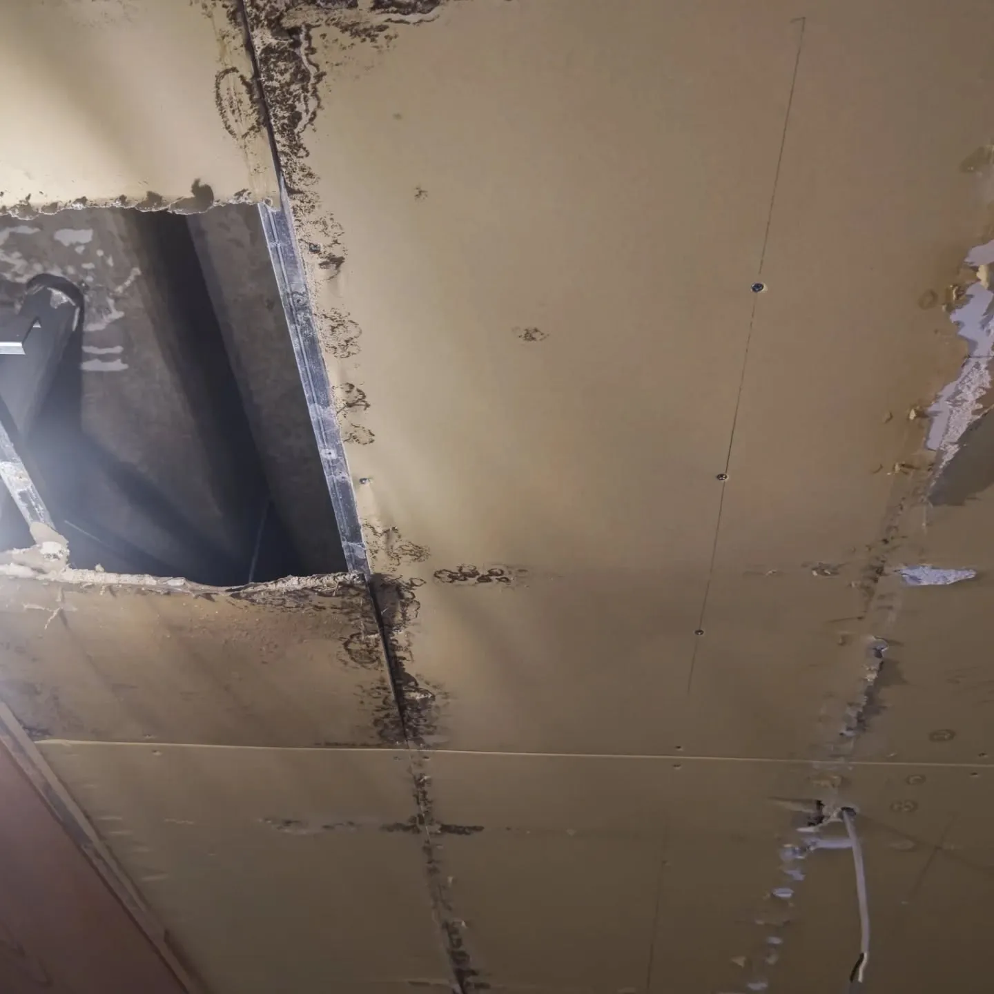 名古屋市北区　解体作業！