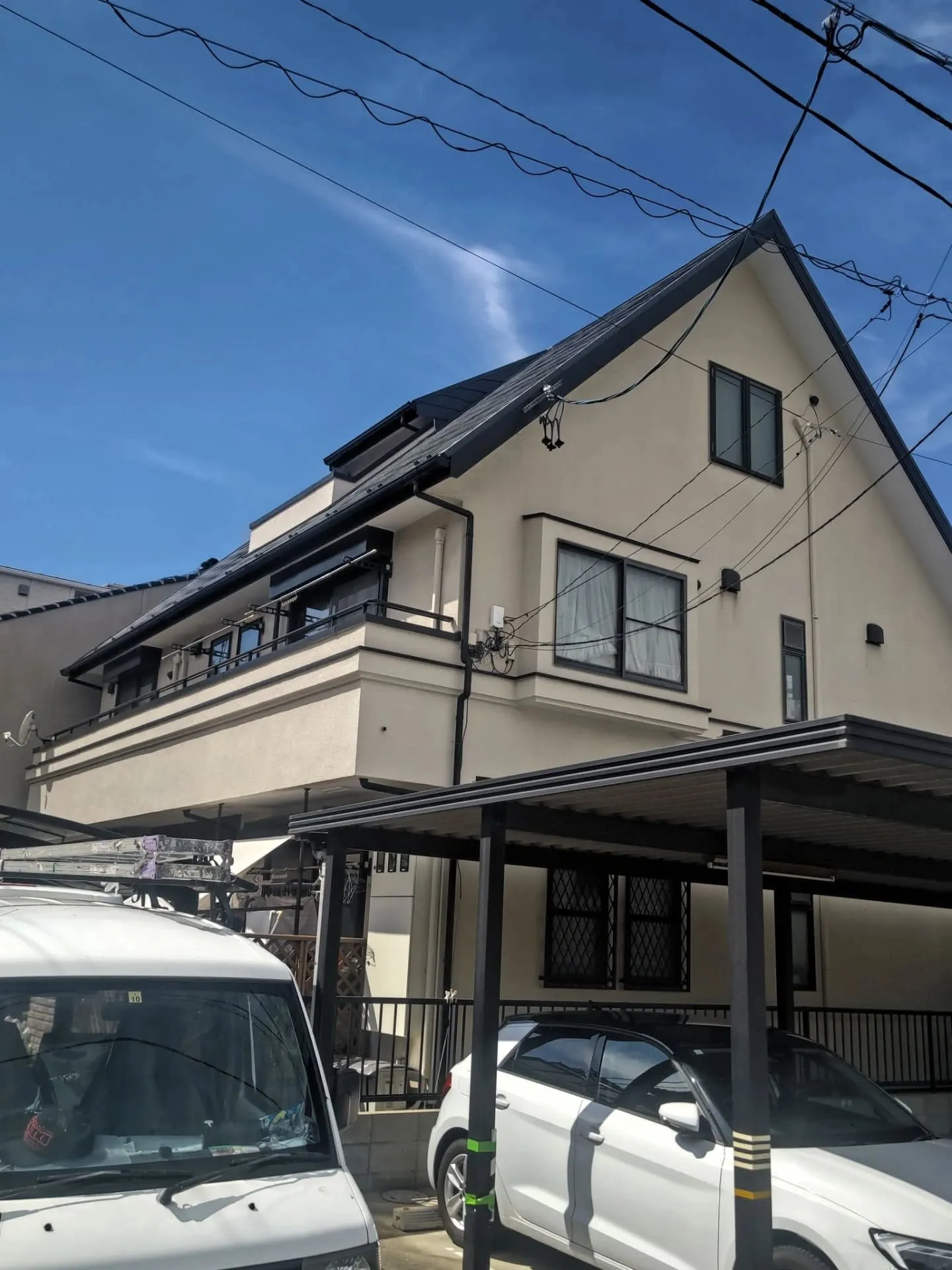 無料メンテナンスに行って来ました!