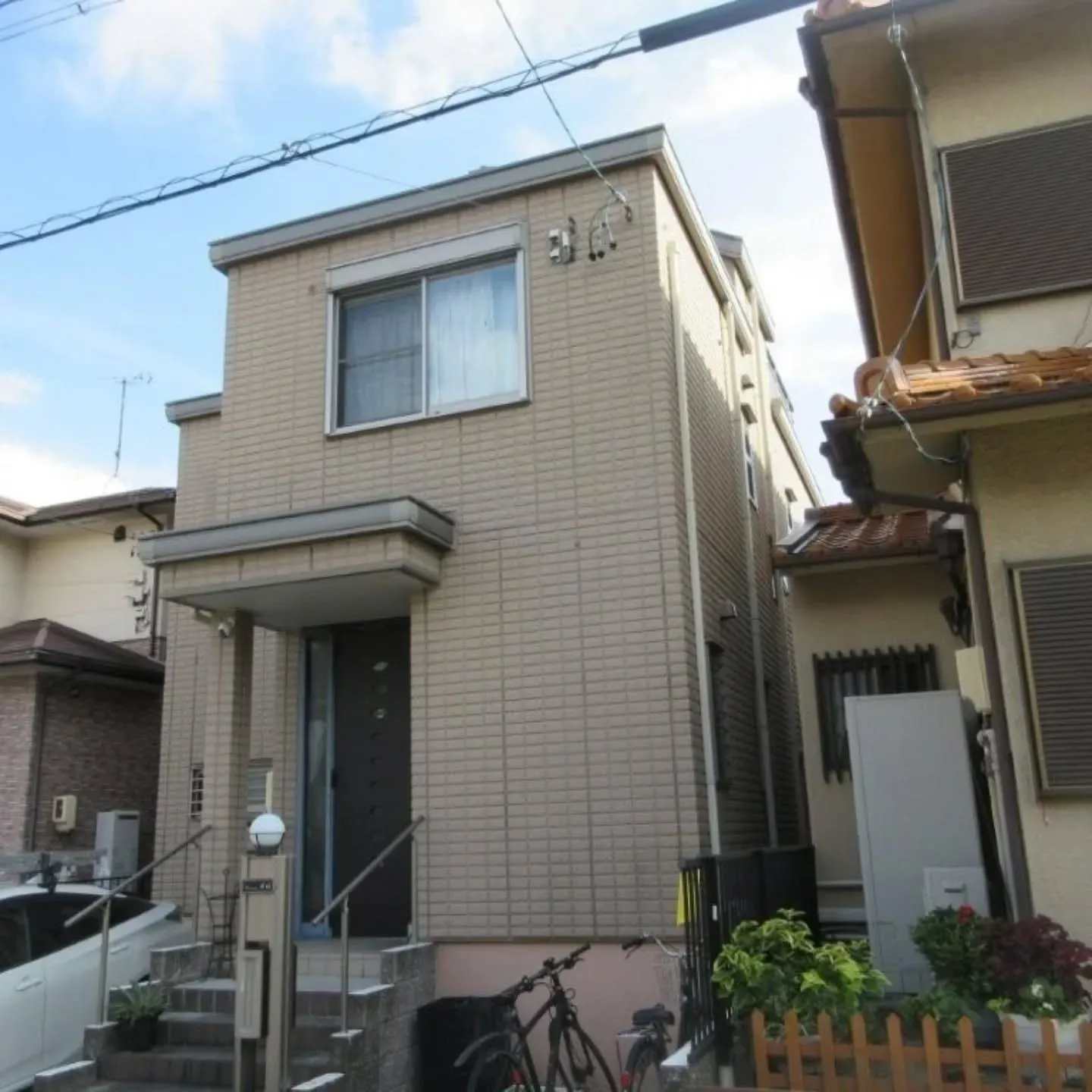 ご紹介により工事のご依頼を頂きました!