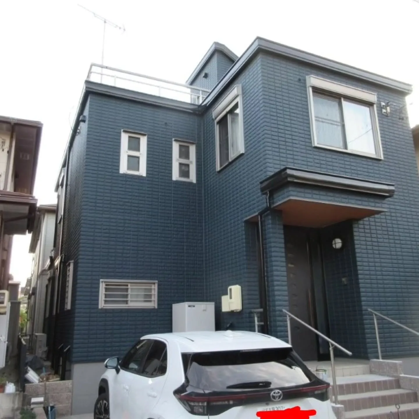 名古屋市港区M様邸 befor/after