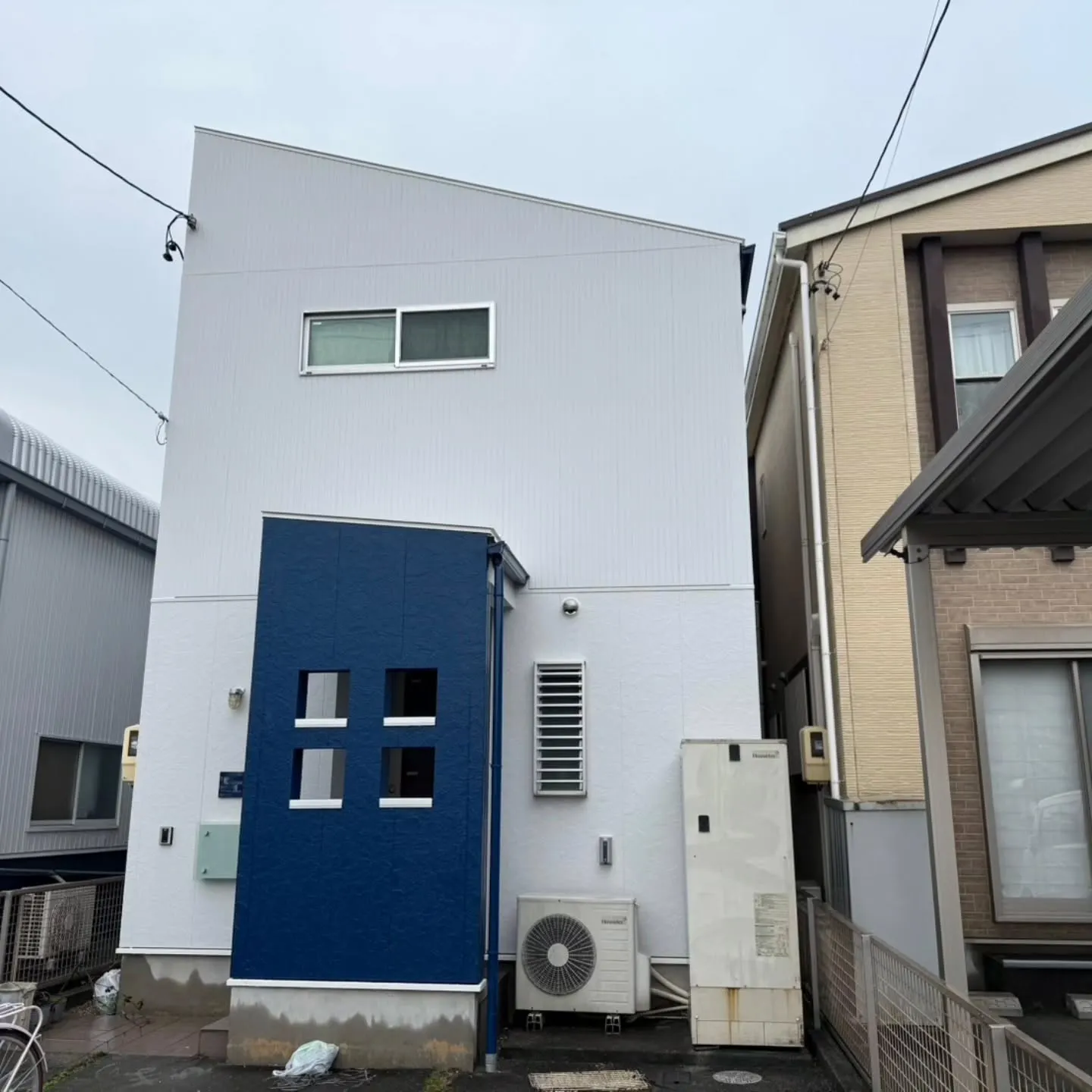 名古屋市港区Ｍ様邸 befor/after