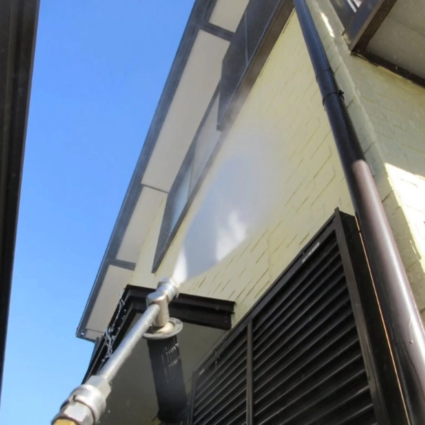 弊社で塗装工事をご依頼頂きましたお客さまの