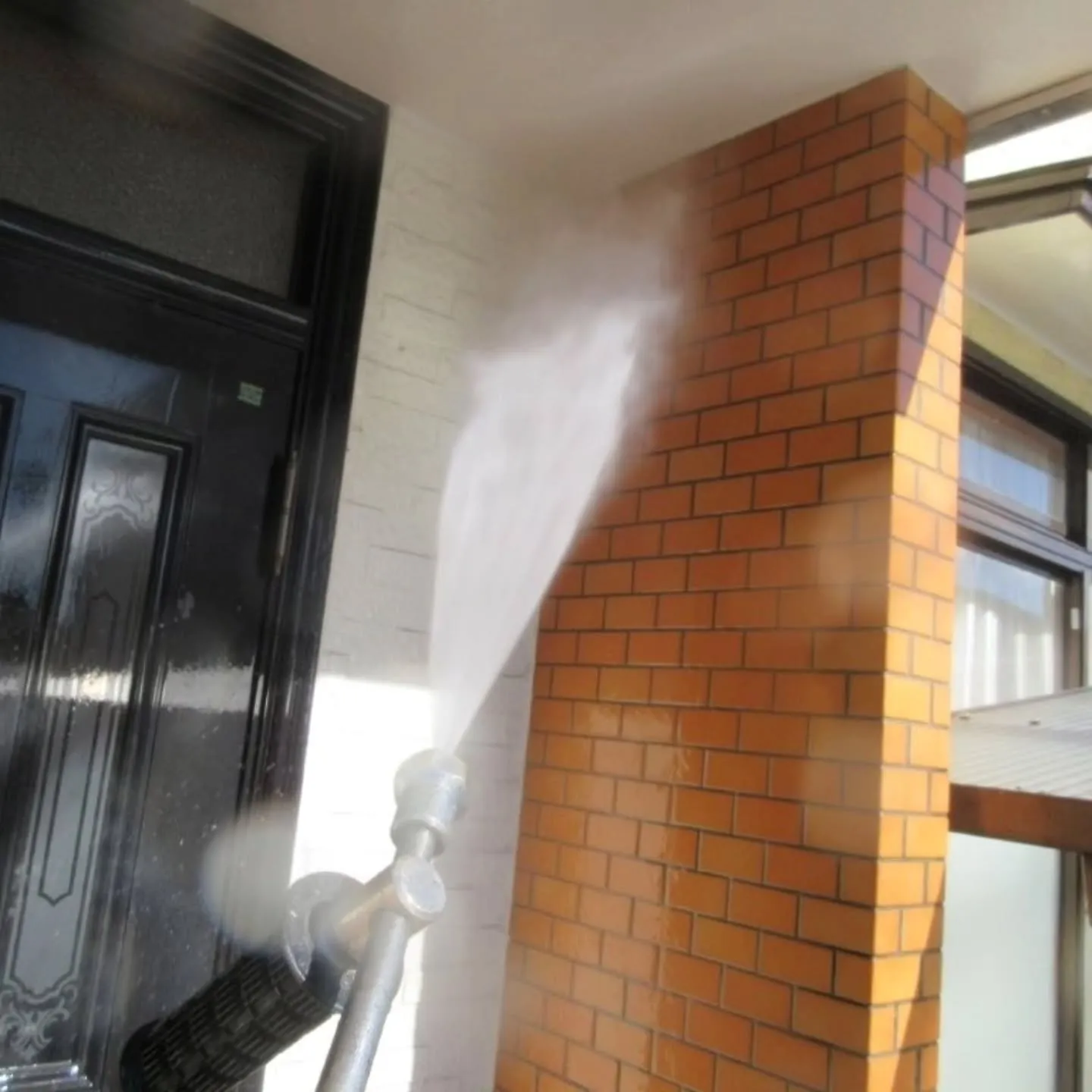 弊社で塗装工事をご依頼頂きましたお客さまの