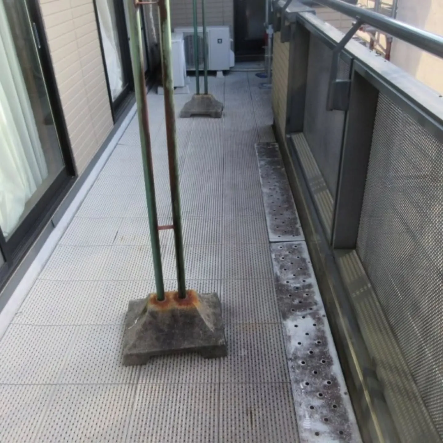 名古屋市名東区K様邸　befor/after