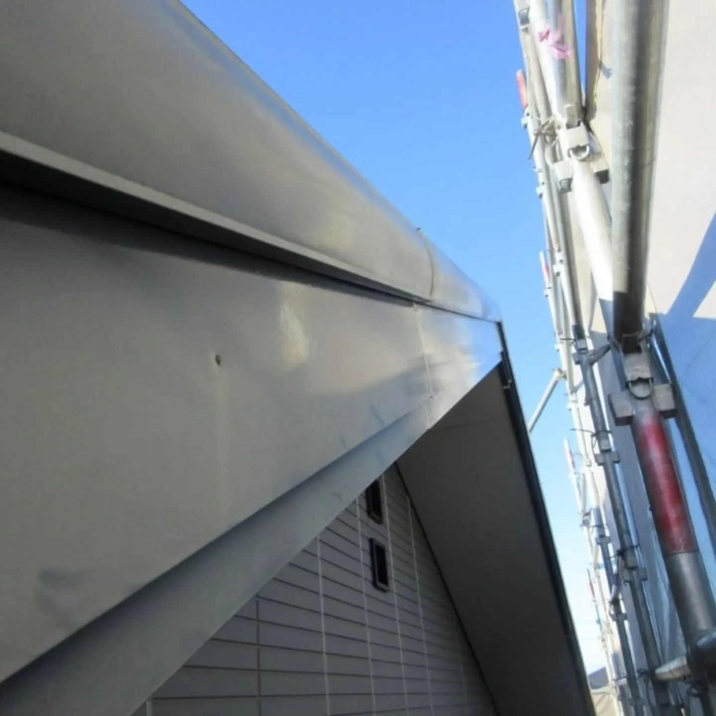 名古屋市名東区K様邸　befor/after