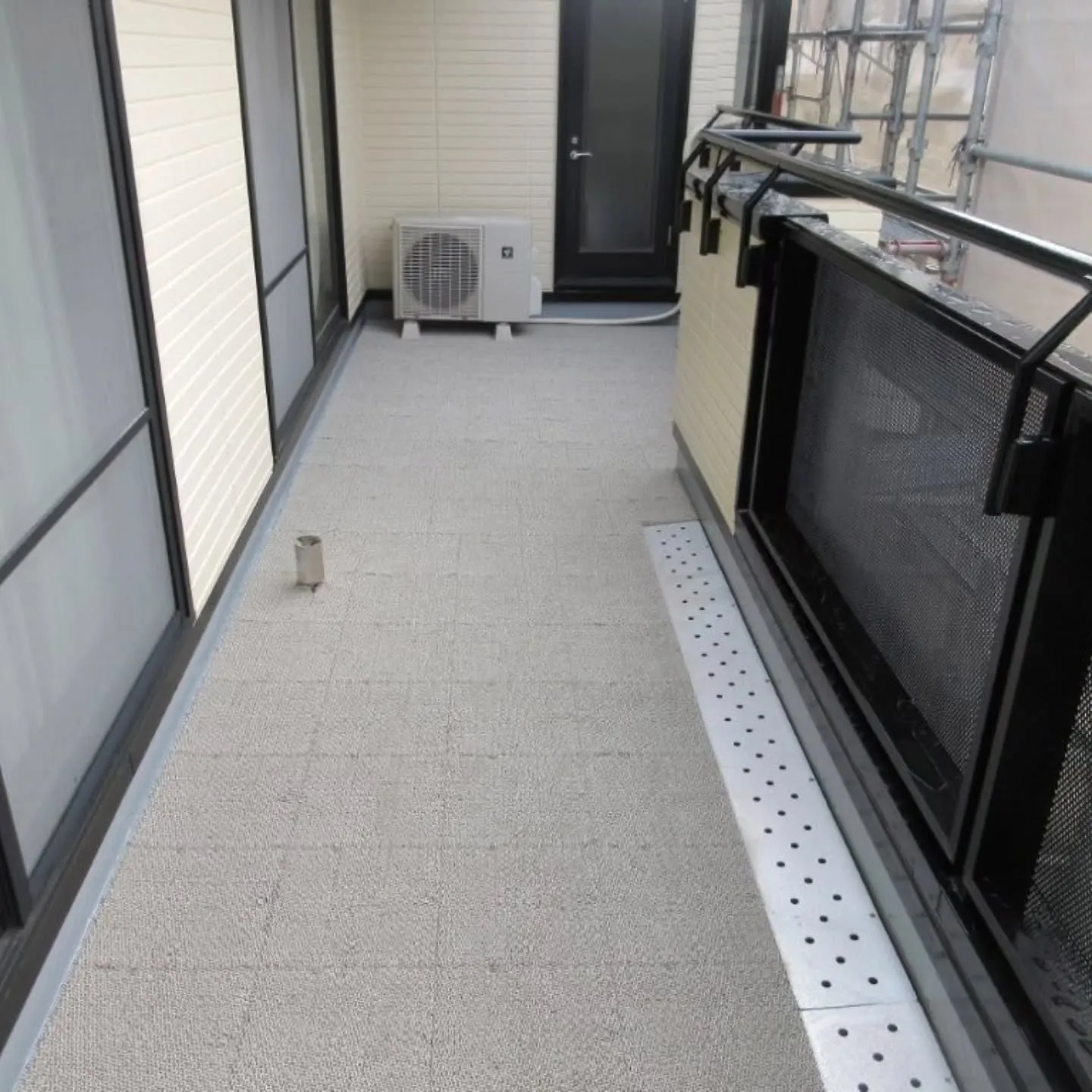 名古屋市名東区K様邸　befor/after