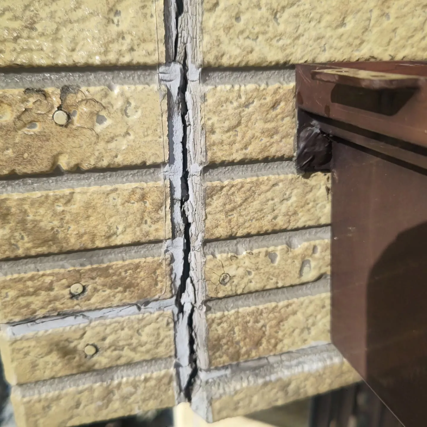 名古屋市中川区Ｏ様邸　今日から作業開始！