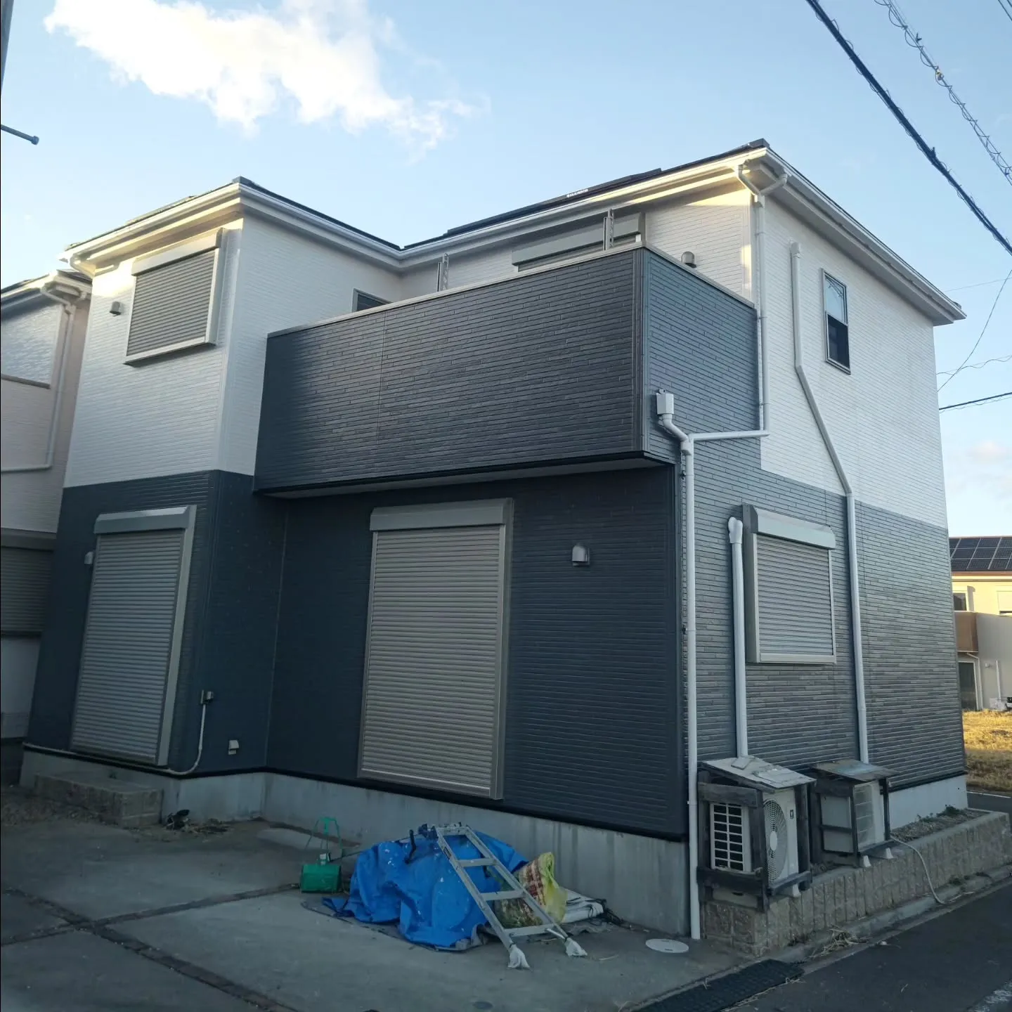 名古屋市中川区Ｍ様邸　ビフォーアフター