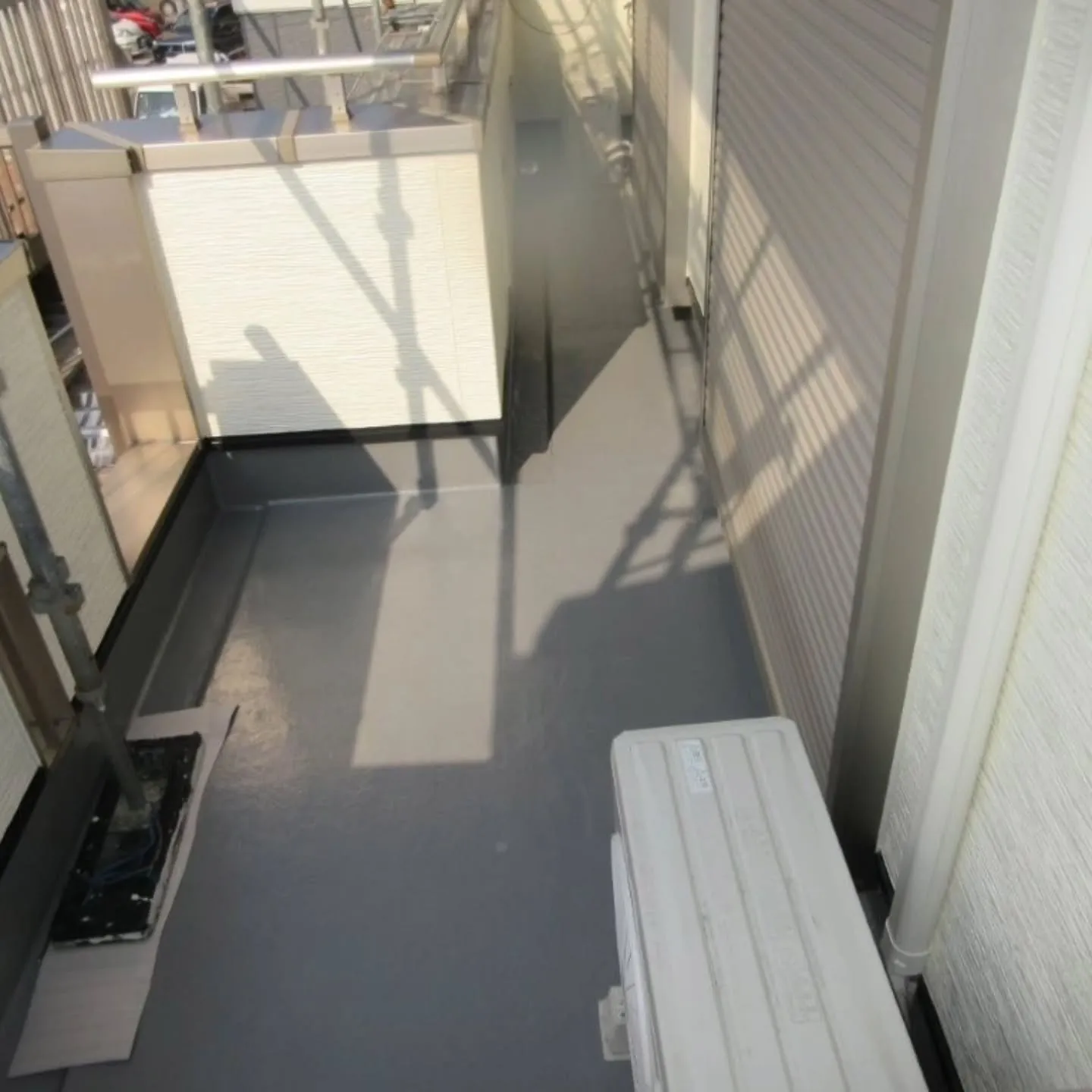 名古屋市港区Ｎ様邸 befor/after