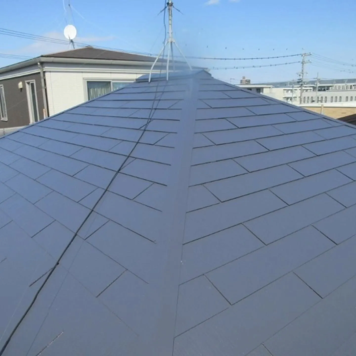 名古屋市港区Ｎ様邸 befor/after