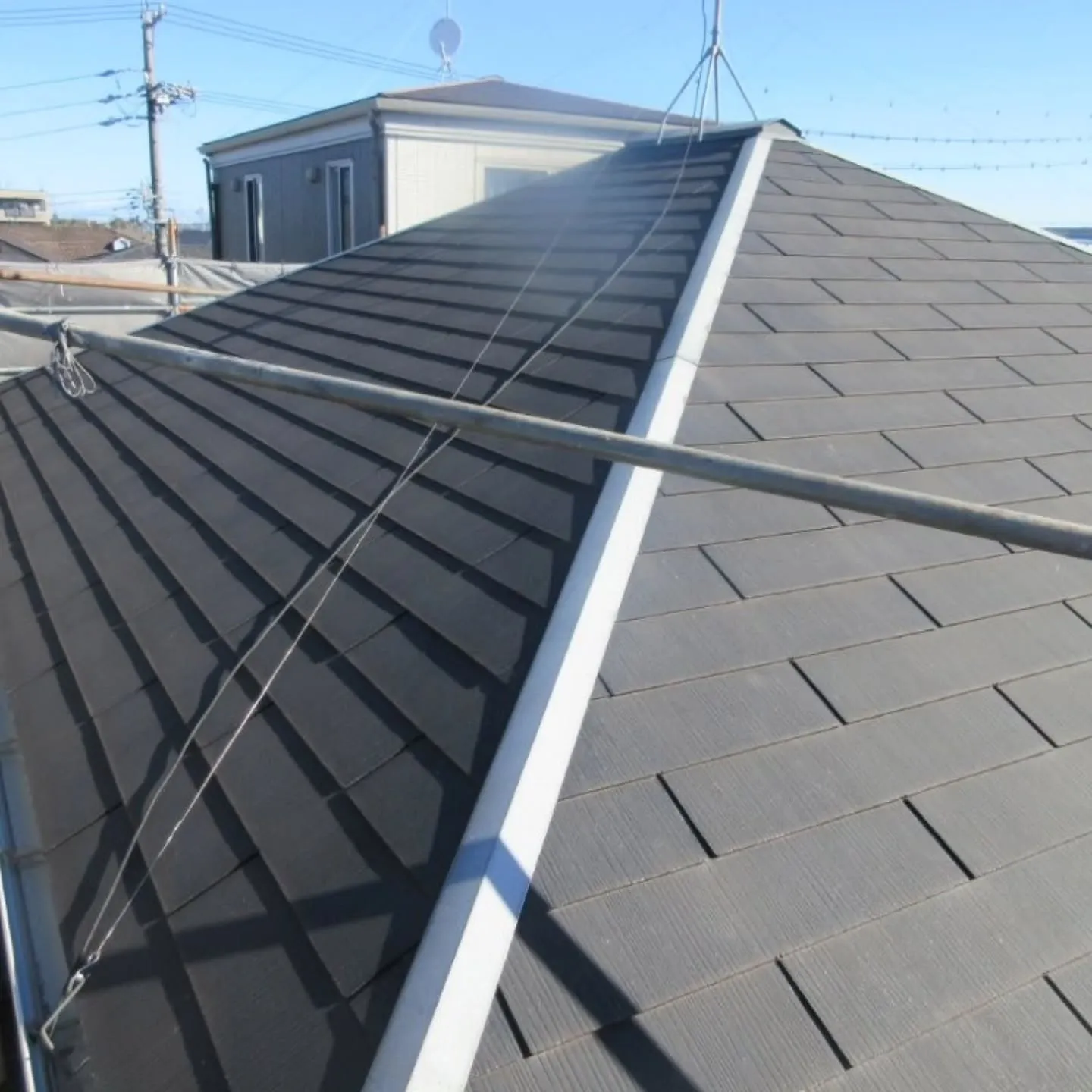 名古屋市港区Ｎ様邸 befor/after