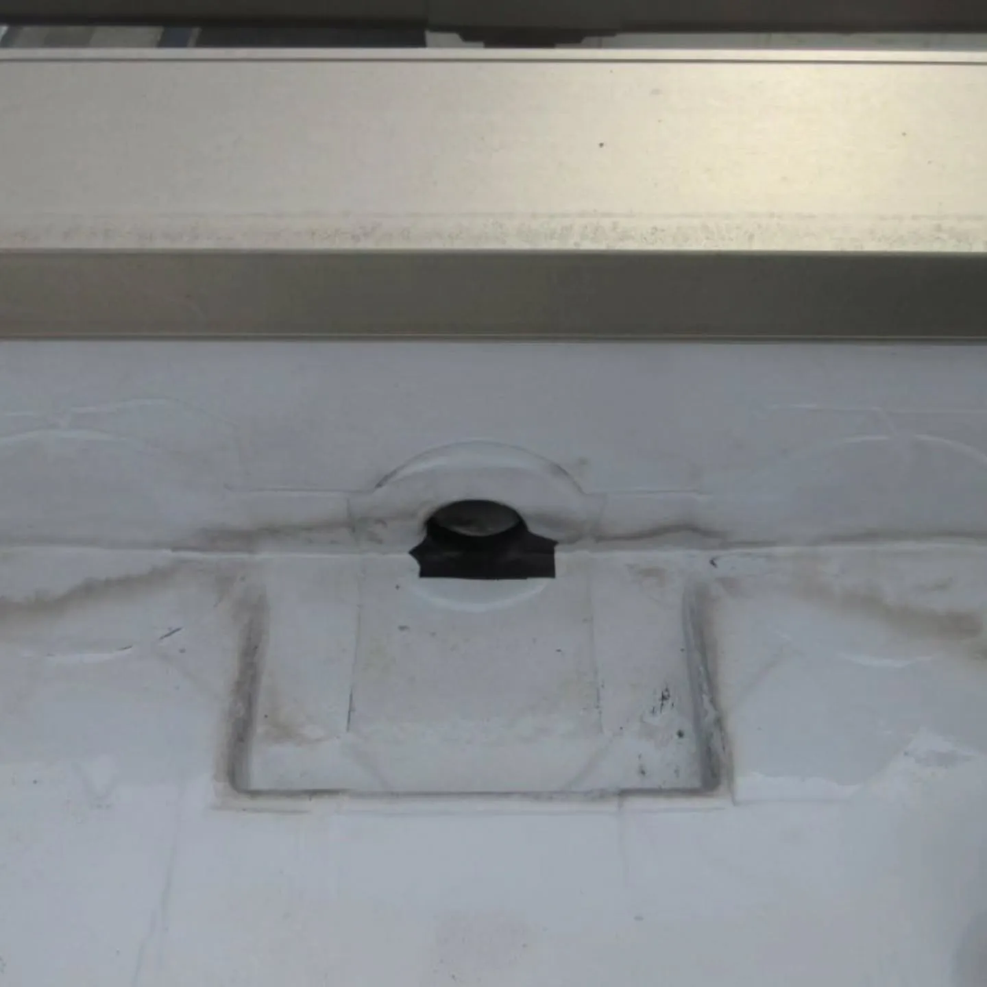 名古屋市名東区T様邸　防水塗装