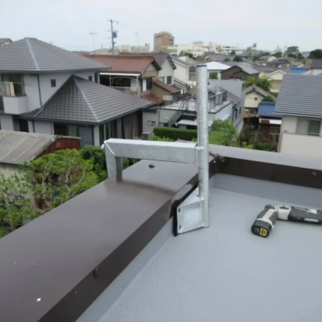名古屋市南区S様邸 追加工事