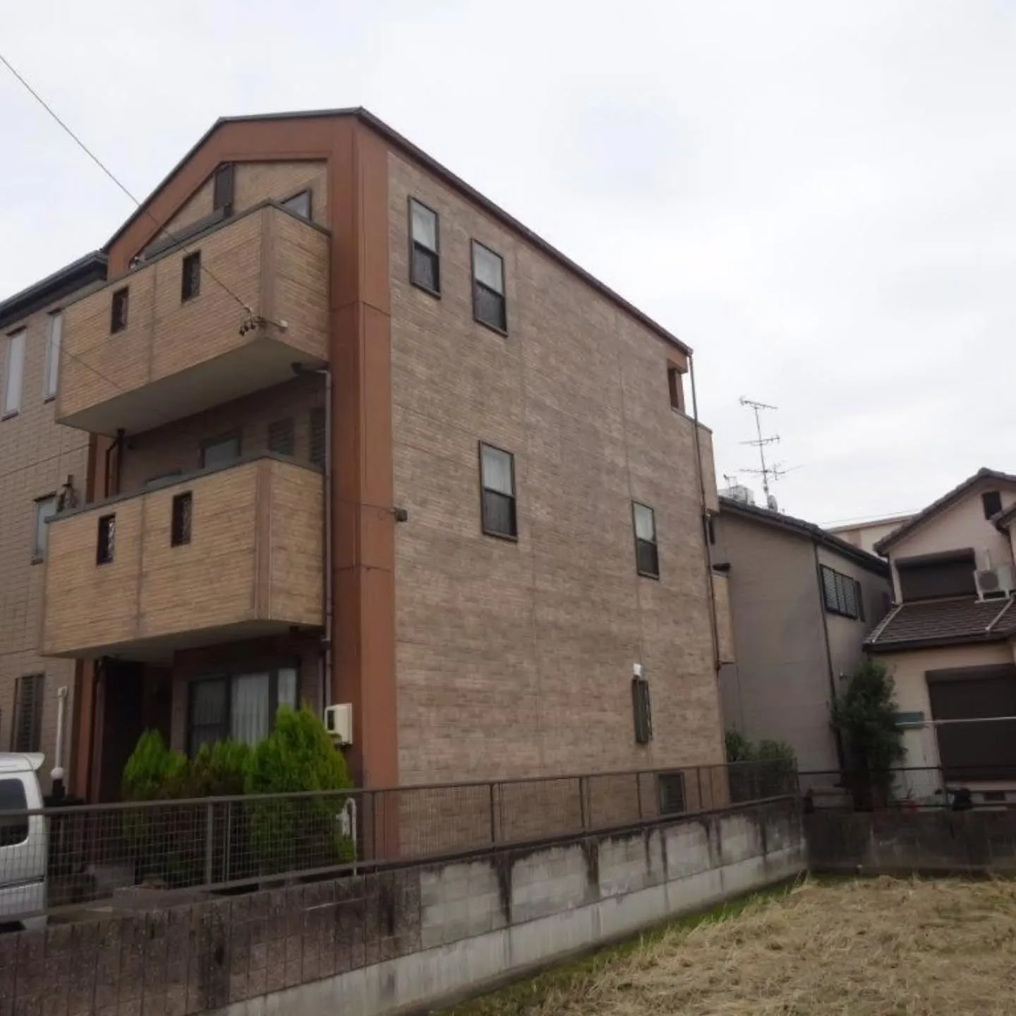 🏠【名古屋市中川区H様邸】