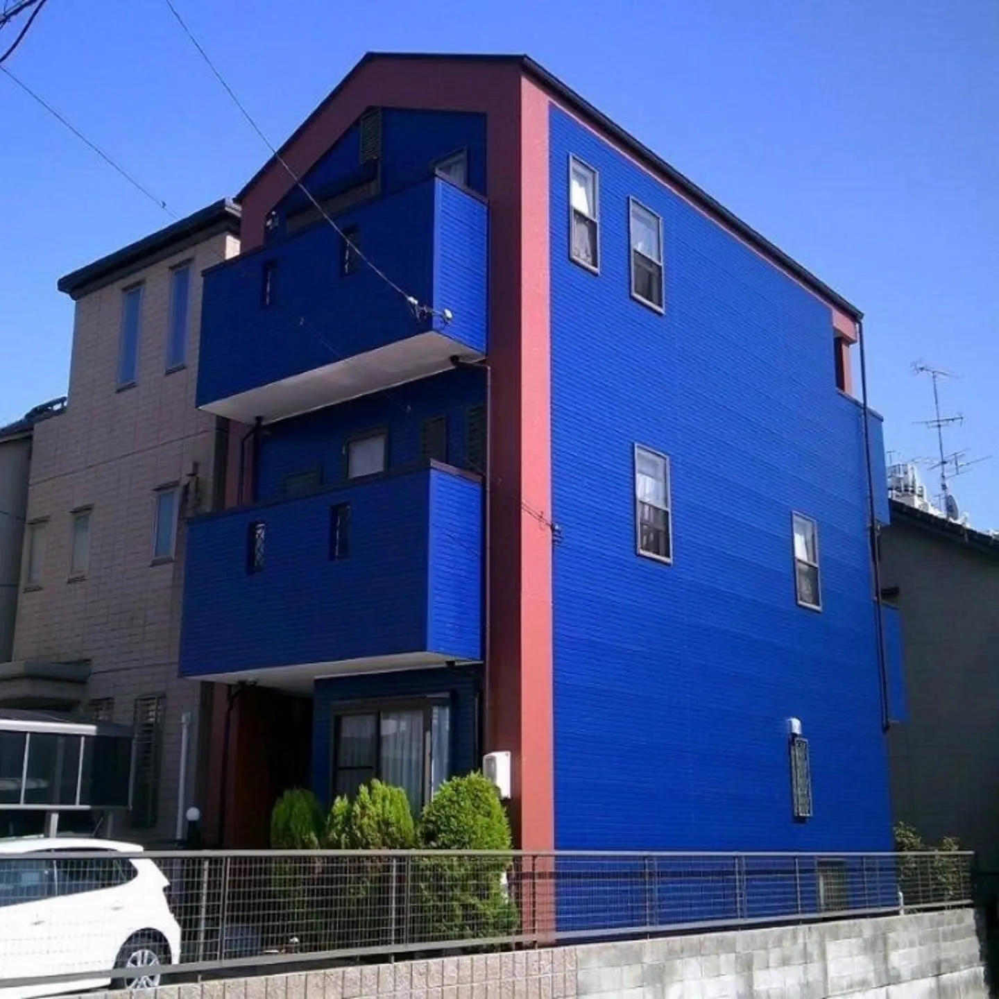 🏠【名古屋市中川区H様邸】