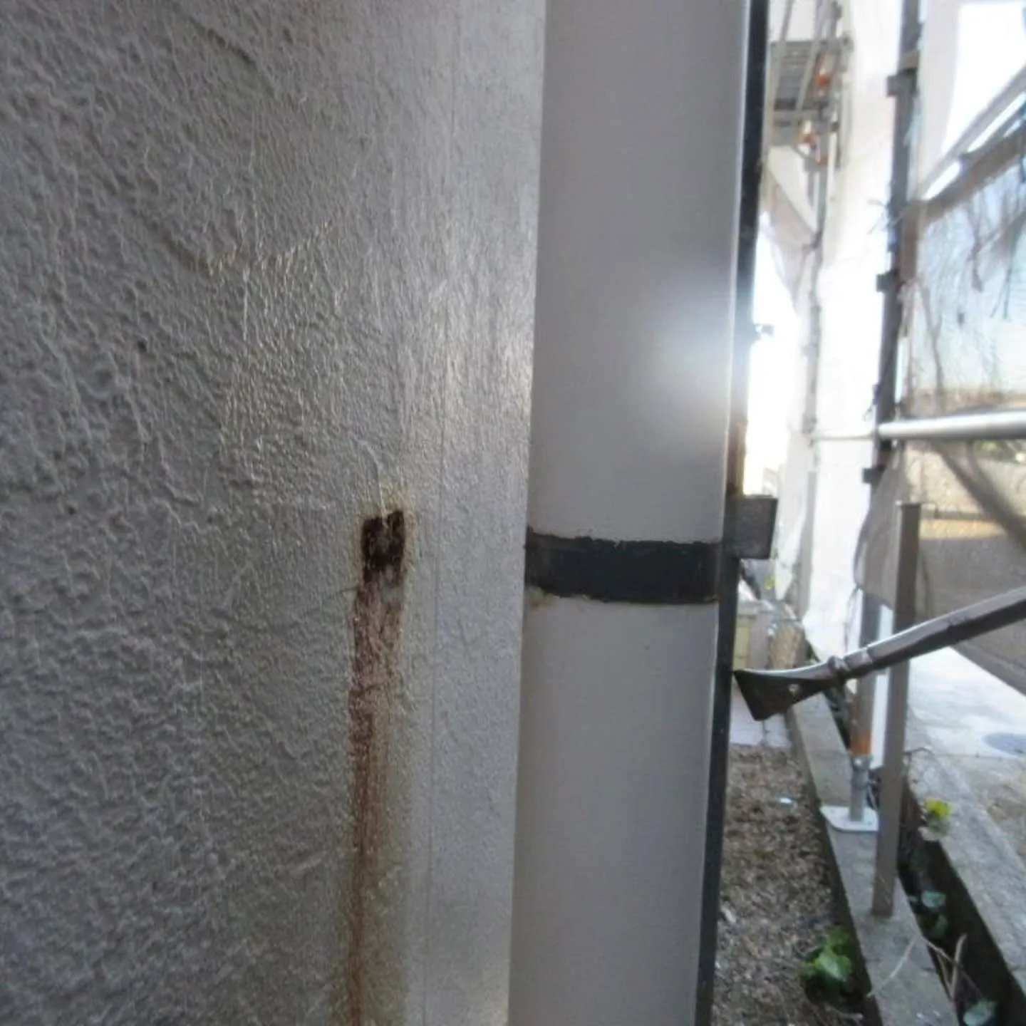名古屋市港区M様邸　