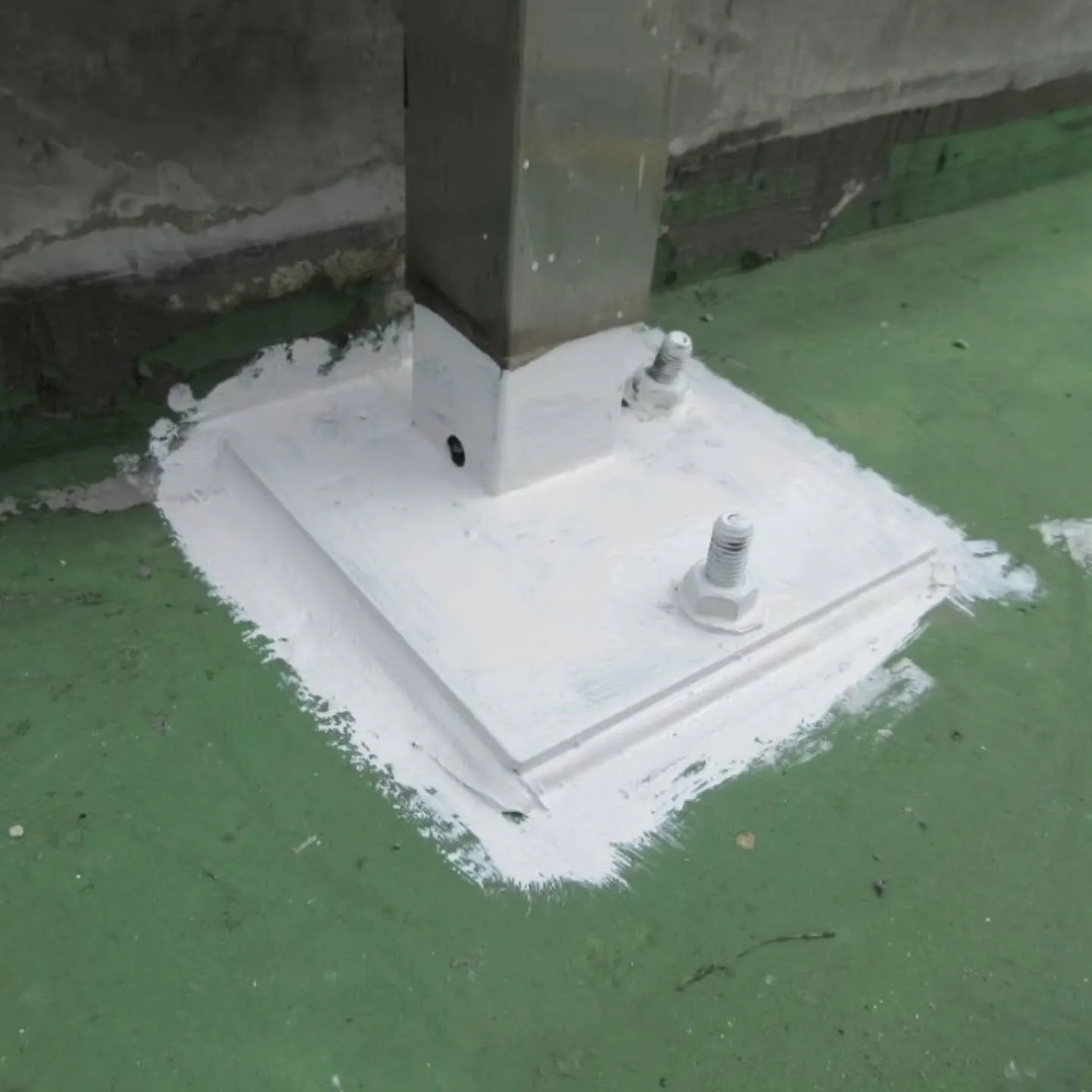 【名古屋市港区N社様🏢】 