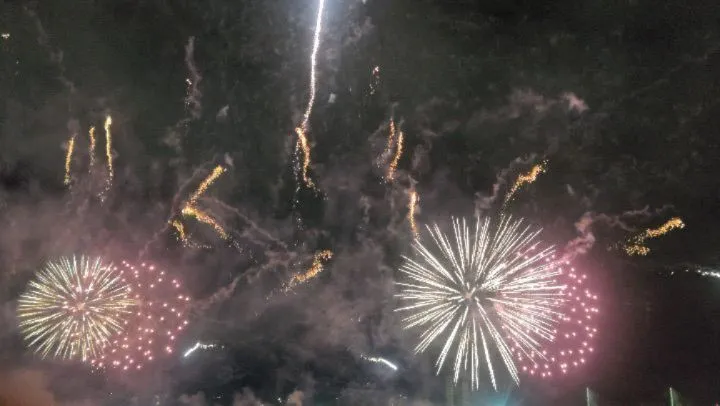 久しぶりに仕事以外の投稿。